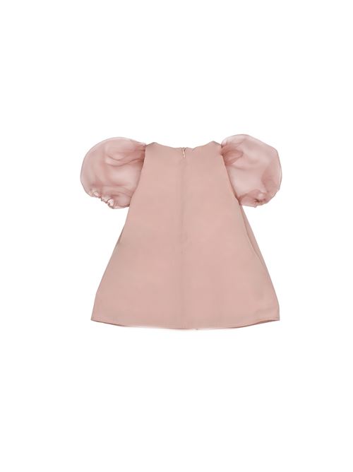 Abito, bambina, logato. ELISABETTA FRANCHI | EGAB175 0 TV033C009